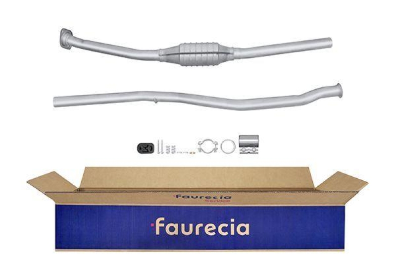 HELLA 8LE 366 052-151 Katalysator PEUGEOT