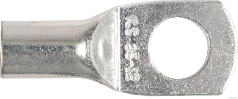 HERTH+BUSS 50251690 Quetschverbinder 35 mm², Ø 12 mm