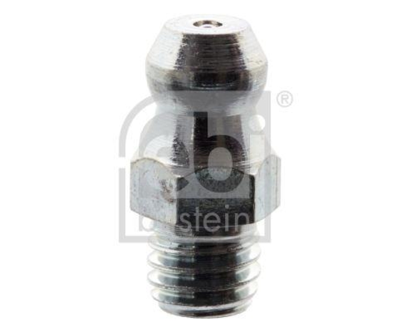 FEBI BILSTEIN 103515 Schmiernippel für Iveco