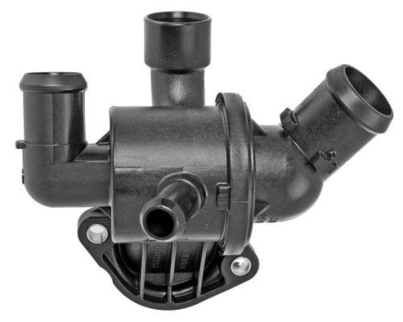 HELLA 8MT 354 777-341 Thermostat, Kühlmittel für SEAT/VW/SKODA/AUDI