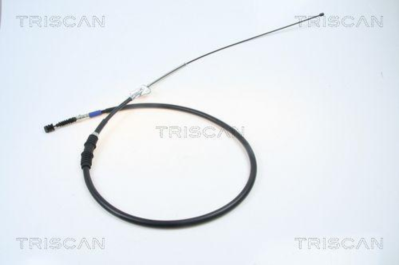 TRISCAN 8140 24187 Handbremsseil f&uuml;r Opel Frontera