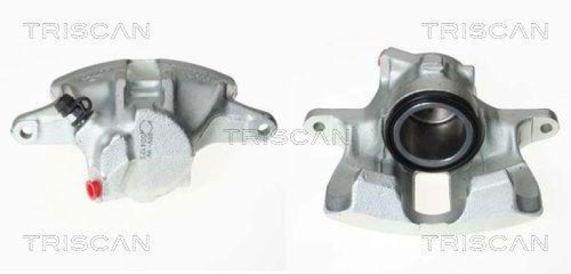 TRISCAN 8170 341793 Budweg Bremssattel f&uuml;r Audi