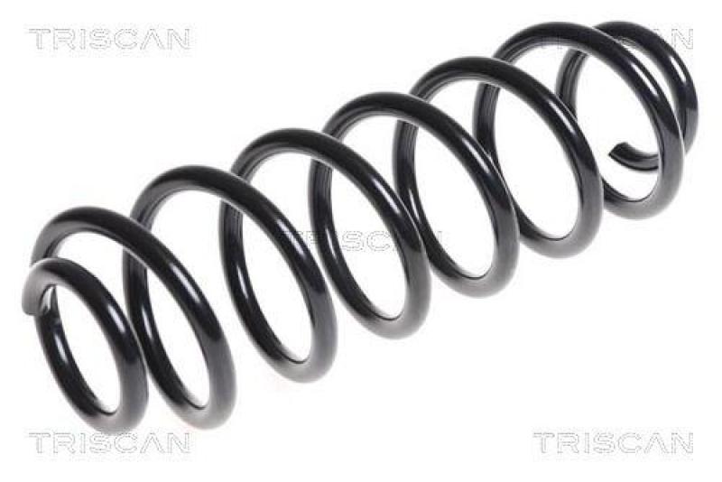 TRISCAN 8750 28179 Spiralfeder Hinten f&uuml;r Peugeot 3008