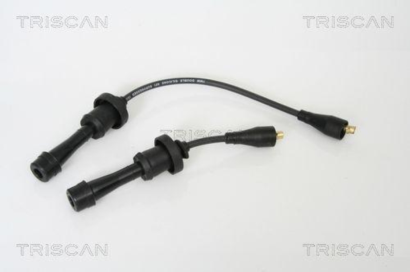 TRISCAN 8860 43001 Z&uuml;ndleitungssatz f&uuml;r Hyundai