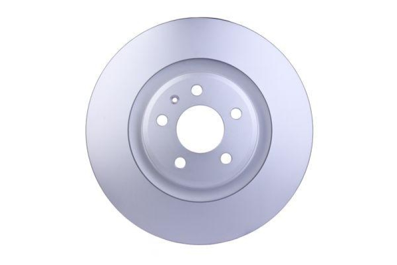 HELLA 8DD 355 113-951 Bremsscheibe f&uuml;r AUDI