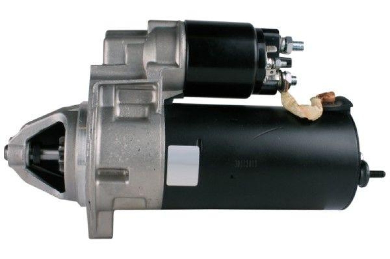 HELLA 8EA 012 528-131 Starter 12V 1,7kW
