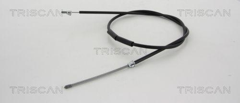 TRISCAN 8140 251169 Handbremsseil f&uuml;r Renault R4