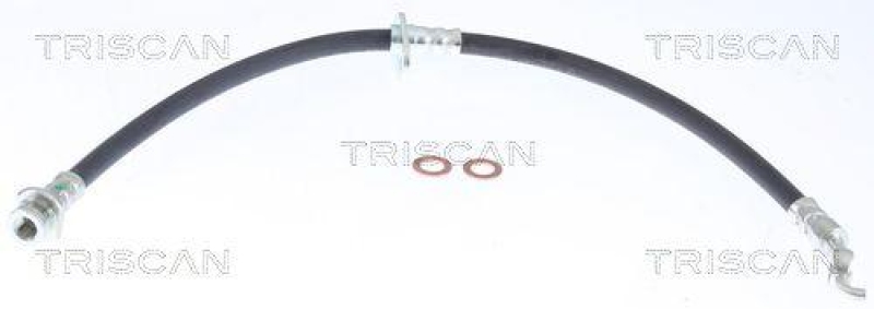TRISCAN 8150 69112 Bremsschlauch Vorne f&uuml;r Suzuki Swift Iii