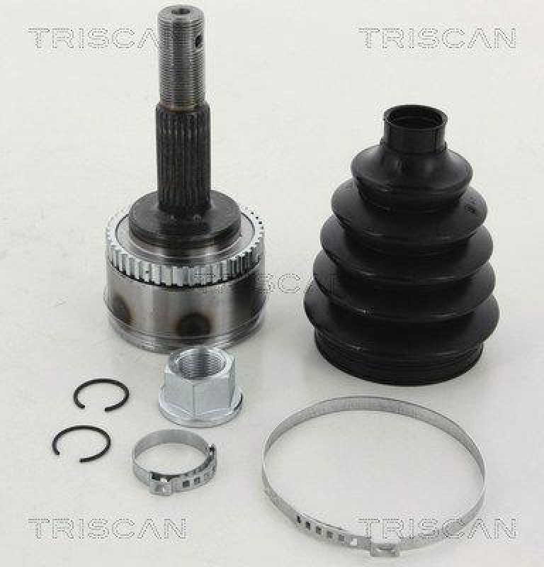 TRISCAN 8540 14145 Gleichlaufgelenk f&uuml;r Nissan