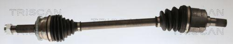 TRISCAN 8540 43517 Antriebswelle f&uuml;r Hyundai I20