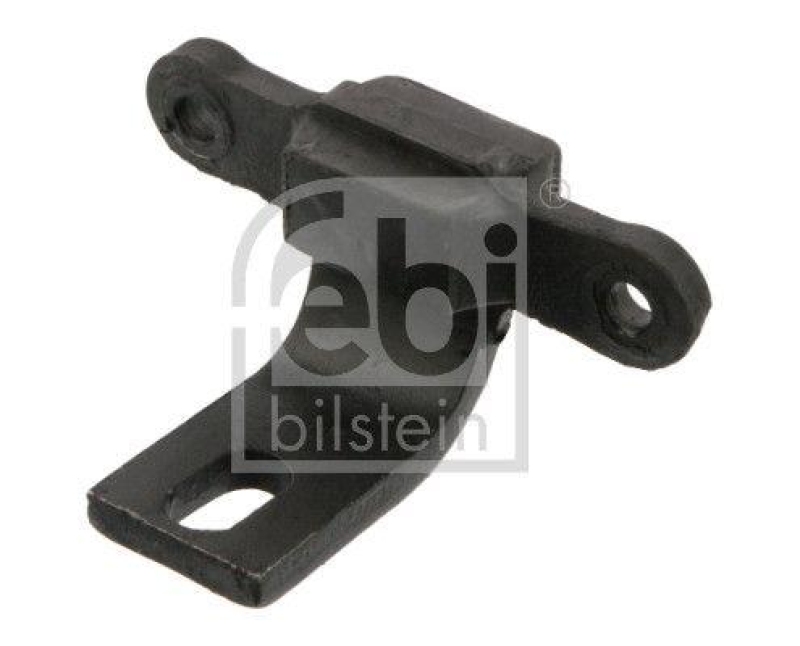FEBI BILSTEIN 04236 Anschlagpuffer f&uuml;r Motor f&uuml;r Mercedes-Benz