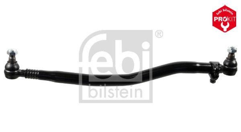 FEBI BILSTEIN 188529 Lenkstange f&uuml;r Mercedes-Benz