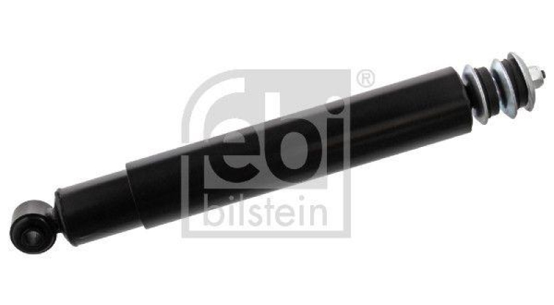 FEBI BILSTEIN 20435 Sto&szlig;d&auml;mpfer f&uuml;r Iveco