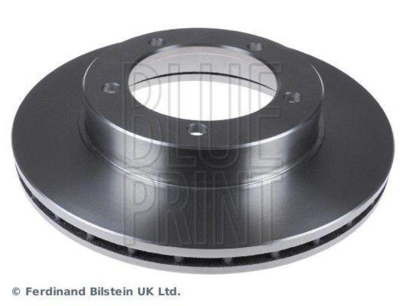 BLUE PRINT ADC443127 Bremsscheibe für MITSUBISHI