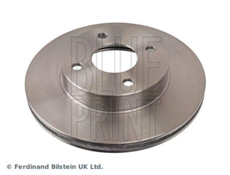 BLUE PRINT ADN14393 Bremsscheibe f&uuml;r NISSAN