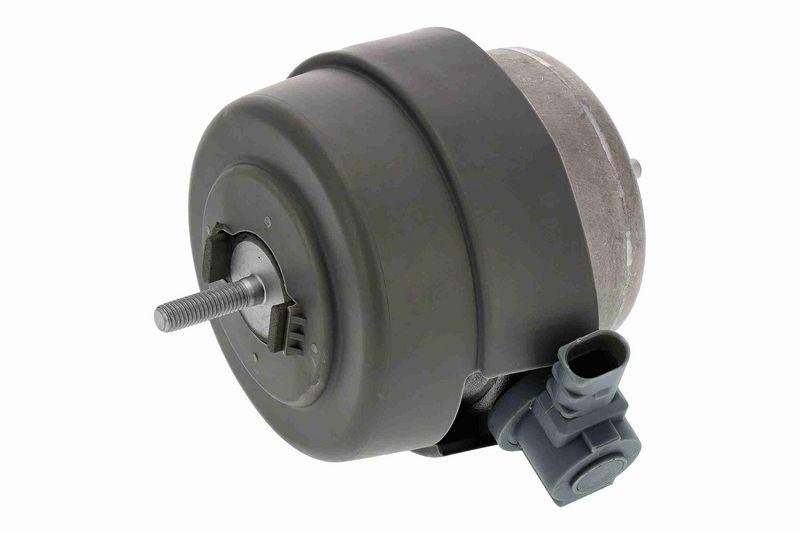 VAICO V10-6769 Lagerung, Motor elektrisch Schaltbares Hydrolager f&uuml;r VW