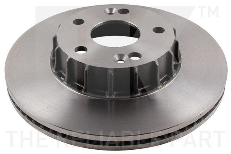 NK 203921 Bremsscheibe f&uuml;r RENAULT