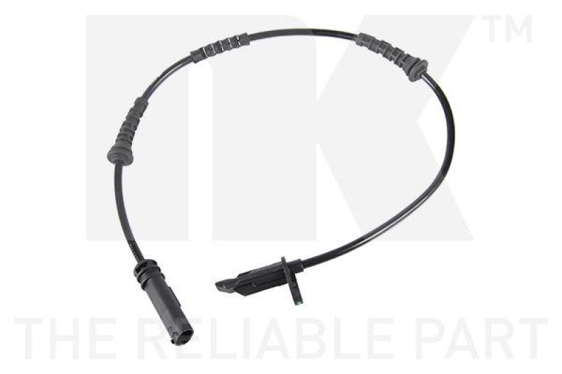 NK 291570 Sensor, Raddrehzahl f&uuml;r BMW, MINI