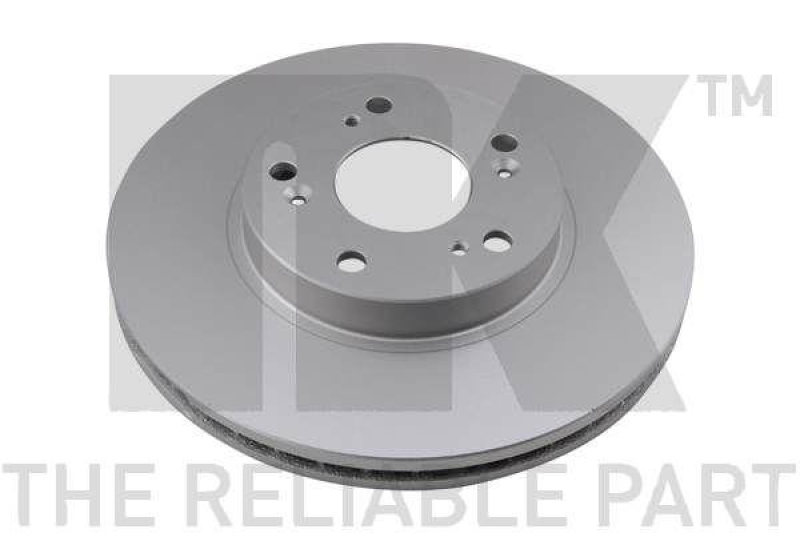 NK 312626 Bremsscheibe f&uuml;r HONDA