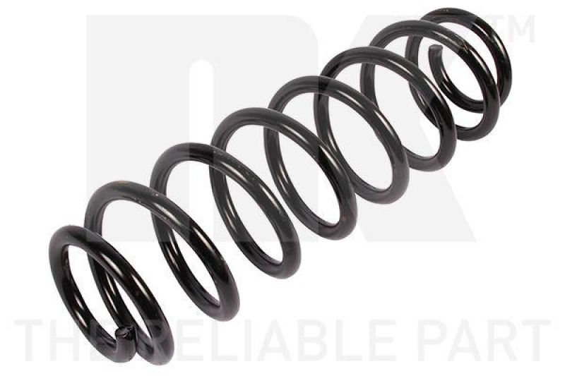 NK 5447192 Fahrwerksfeder f&uuml;r SKODA