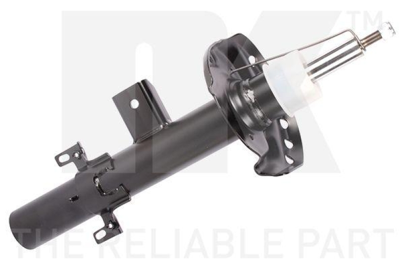 NK 654033444 Sto&szlig;d&auml;mpfer f&uuml;r LAND ROVER