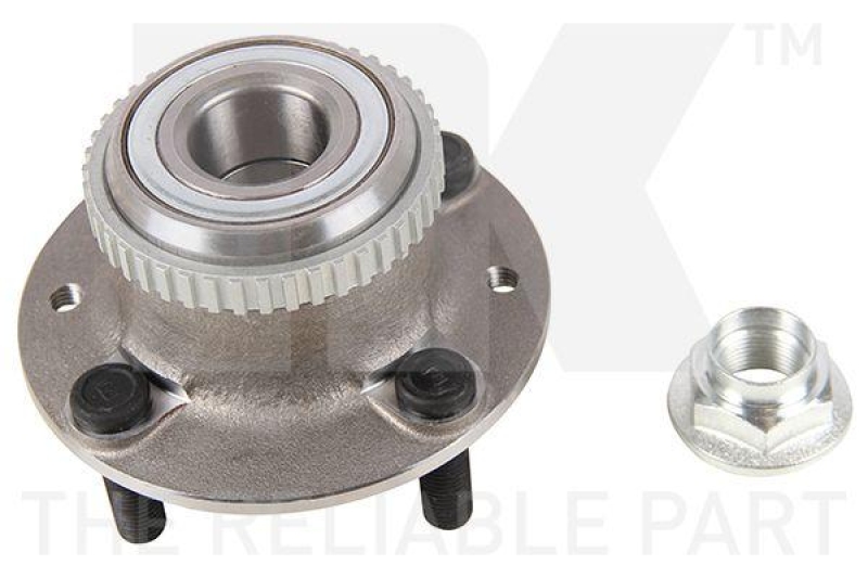 NK 763503 Radlagersatz f&uuml;r KIA