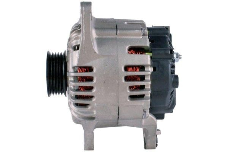 HELLA 8EL 012 426-261 Generator 14V 90A