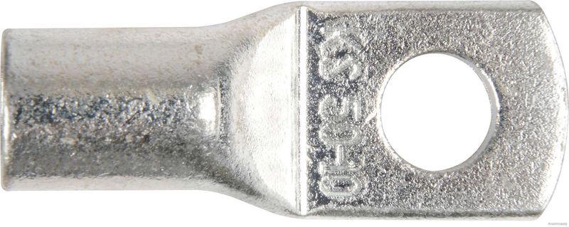 HERTH+BUSS 50251691 Quetschverbinder 50 mm&sup2;, &Oslash; 10 mm