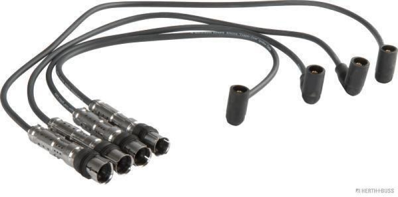 HERTH+BUSS 51279255 Zündleitungssatz
