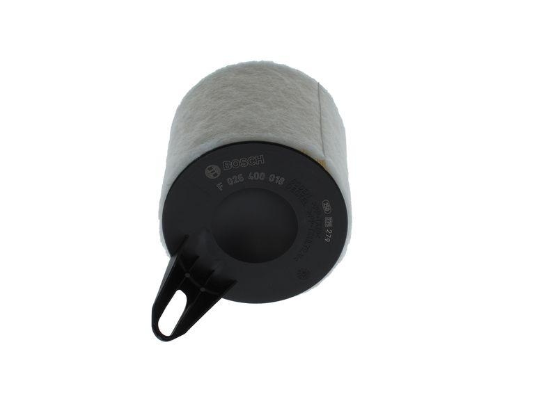 BOSCH F 026 400 018 Luftfilter