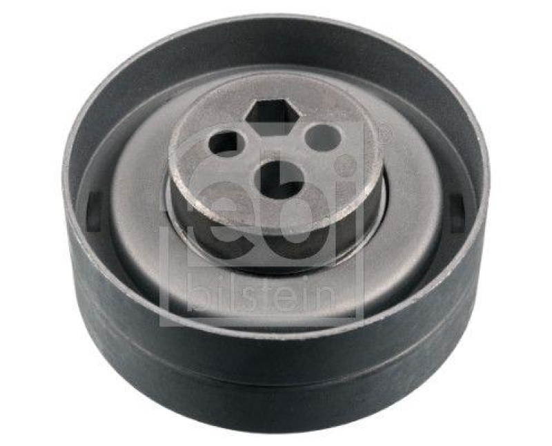 FEBI BILSTEIN 09613 Spannrolle für Zahnriemen für VW-Audi