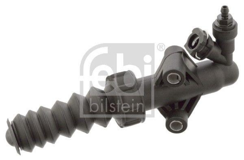 FEBI BILSTEIN 103516 Kupplungsnehmerzylinder f&uuml;r CITROEN