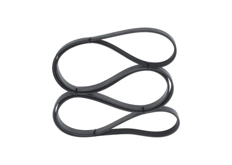 BOSCH 1 987 947 904 Keilrippenriemen