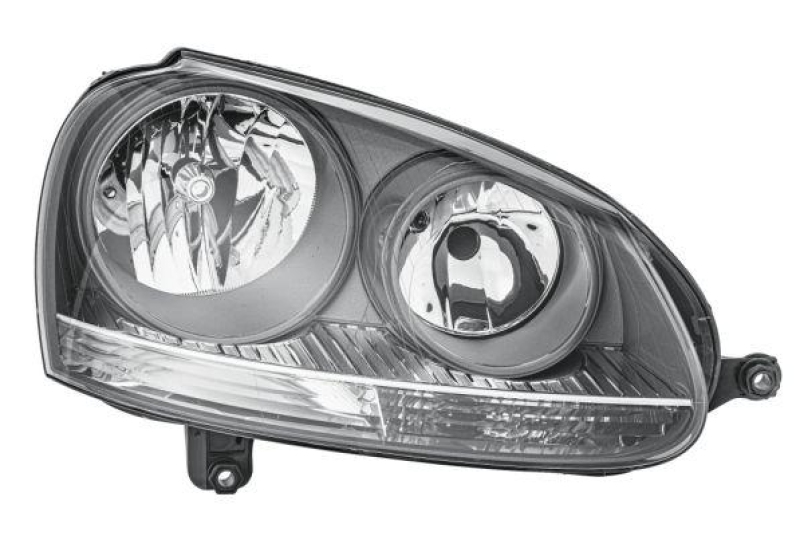 HELLA 1EG 247 007-421 Heckscheinwerfer rechts Halogen VW