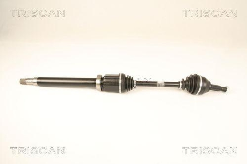 TRISCAN 8540 16599 Antriebswelle f&uuml;r Ford
