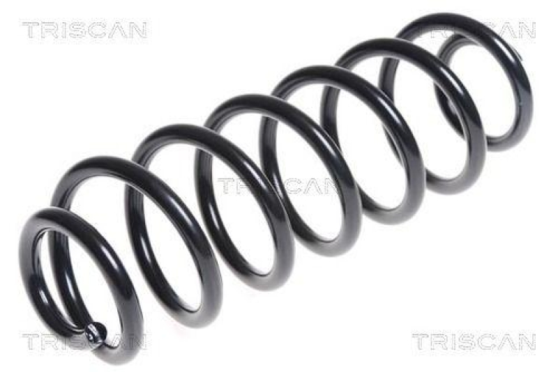 TRISCAN 8750 28180 Spiralfeder Hinten f&uuml;r Peugeot 3008