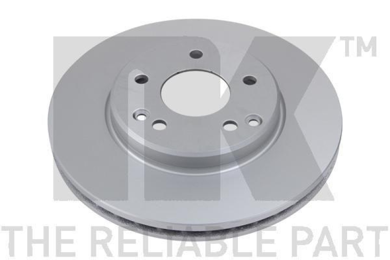 NK 313332 Bremsscheibe f&uuml;r MERCEDES-BENZ