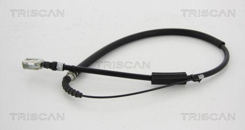 TRISCAN 8140 251172 Handbremsseil f&uuml;r Renault Espace 4Wd