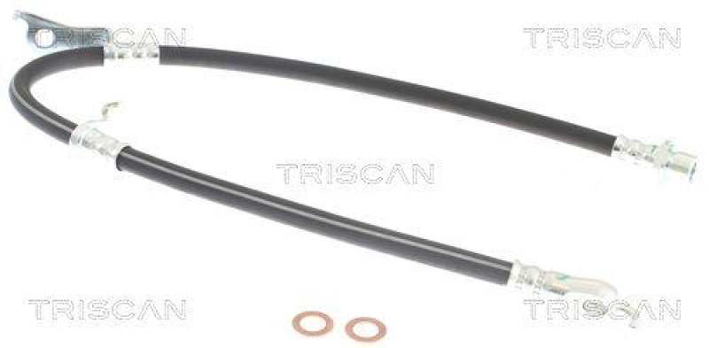 TRISCAN 8150 13349 Bremsschlauch f&uuml;r Toyota