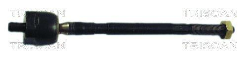 TRISCAN 8500 38204 Axialgelenk f&uuml;r Citroen C2, C3, Peugeot 10