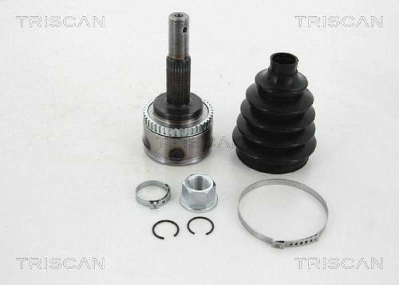 TRISCAN 8540 14146 Gleichlaufgelenk f&uuml;r Nissan
