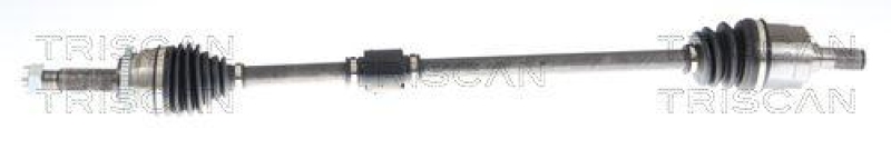 TRISCAN 8540 43518 Antriebswelle f&uuml;r Hyundai I20