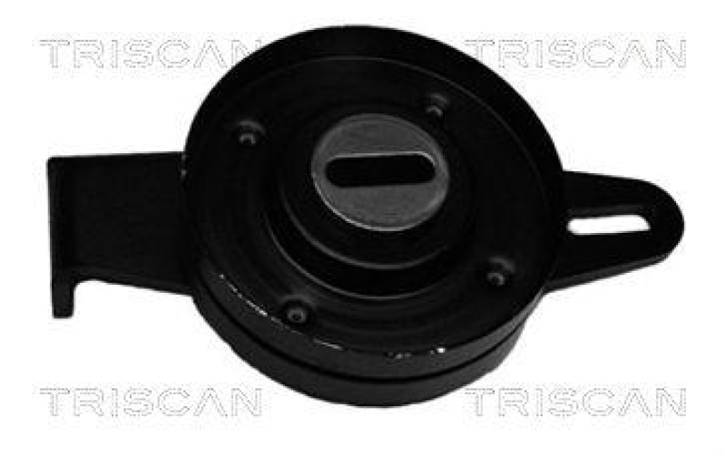 TRISCAN 8641 281006 Spannrolle f&uuml;r Citroen, Peugeot