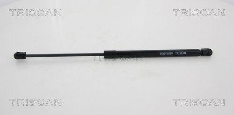 TRISCAN 8710 66208 Gasfeder Hinten f&uuml;r Seat Exeo Sw