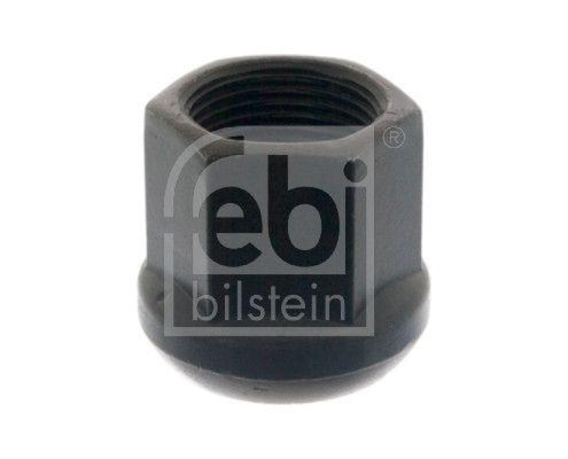 FEBI BILSTEIN 04237 Radmutter universell verwendbar