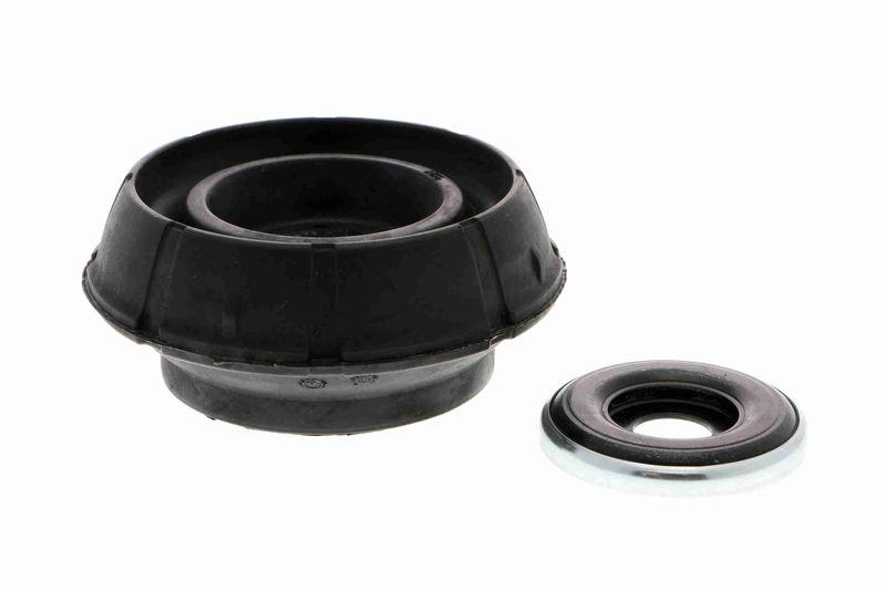 VAICO V21-0018 Federbeinst&uuml;tzlager Vorderachse, mit Kugellager f&uuml;r DACIA