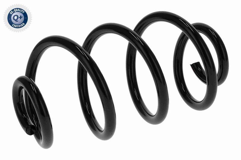 VAICO V46-1267 Fahrwerksfeder Hinterachse f&uuml;r RENAULT