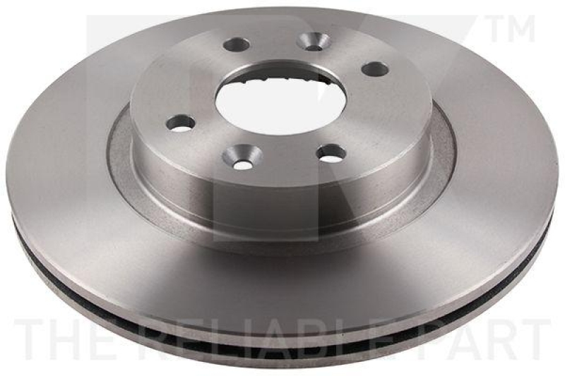 NK 203922 Bremsscheibe f&uuml;r RENAULT
