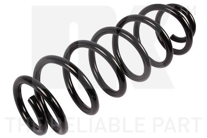 NK 5447193 Fahrwerksfeder f&uuml;r SKODA, VW
