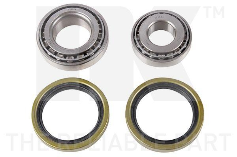 NK 763504 Radlager f&uuml;r KIA